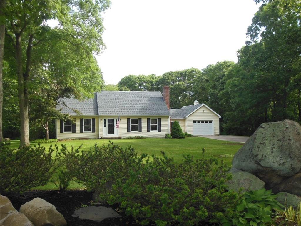 20 Schilke Drive, Westerly, RI 02891 MLS 1201729 Lila Delman