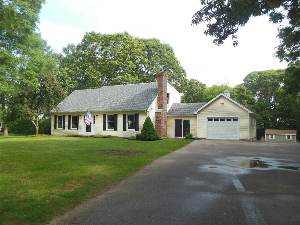 20 Schilke Drive, Westerly, RI 02891 MLS 1201729 Lila Delman