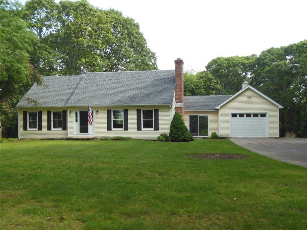 20 Schilke Drive, Westerly, RI 02891 MLS 1201729 Lila Delman
