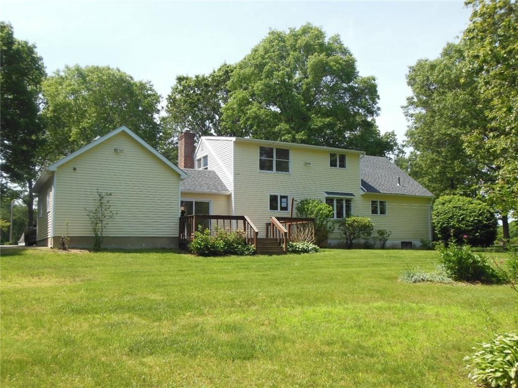 20 Schilke Drive, Westerly, RI 02891 MLS 1201729 Lila Delman