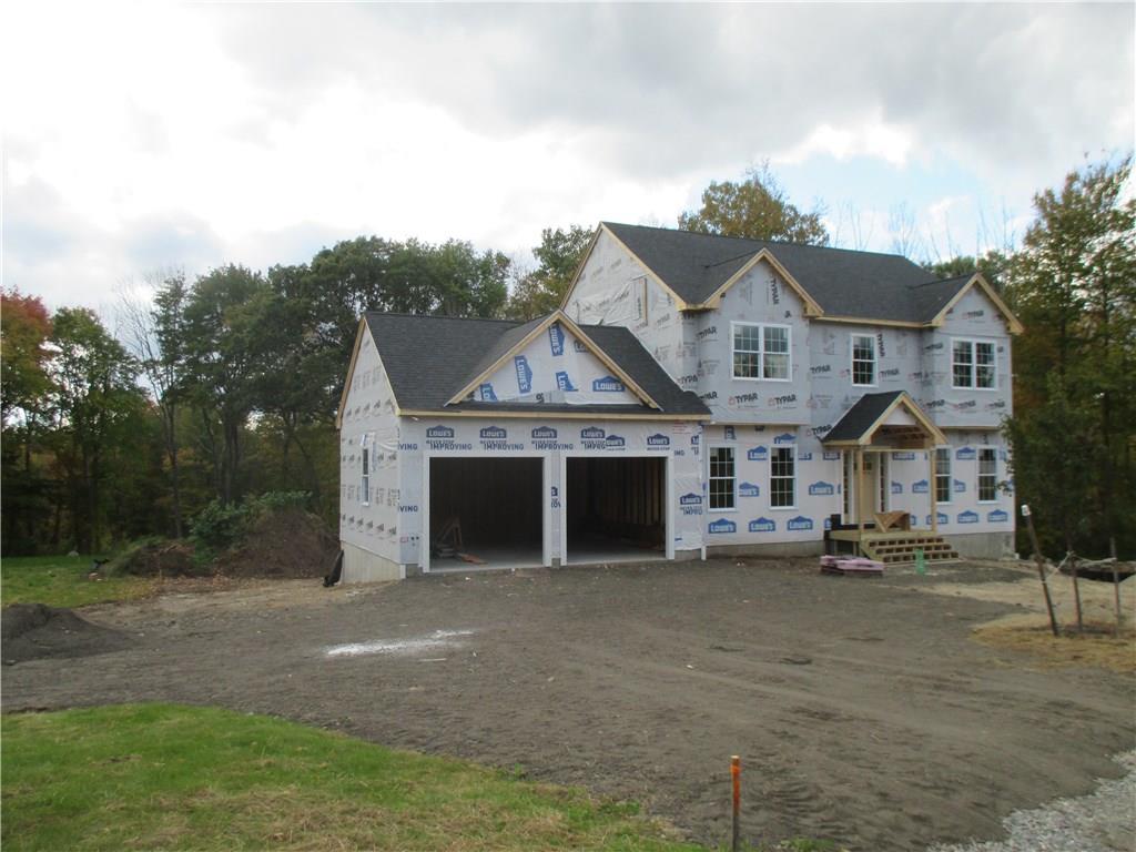 29 Lincoln Meadows Drive, Lincoln, RI 02865 MLS 1201842 Lila Delman