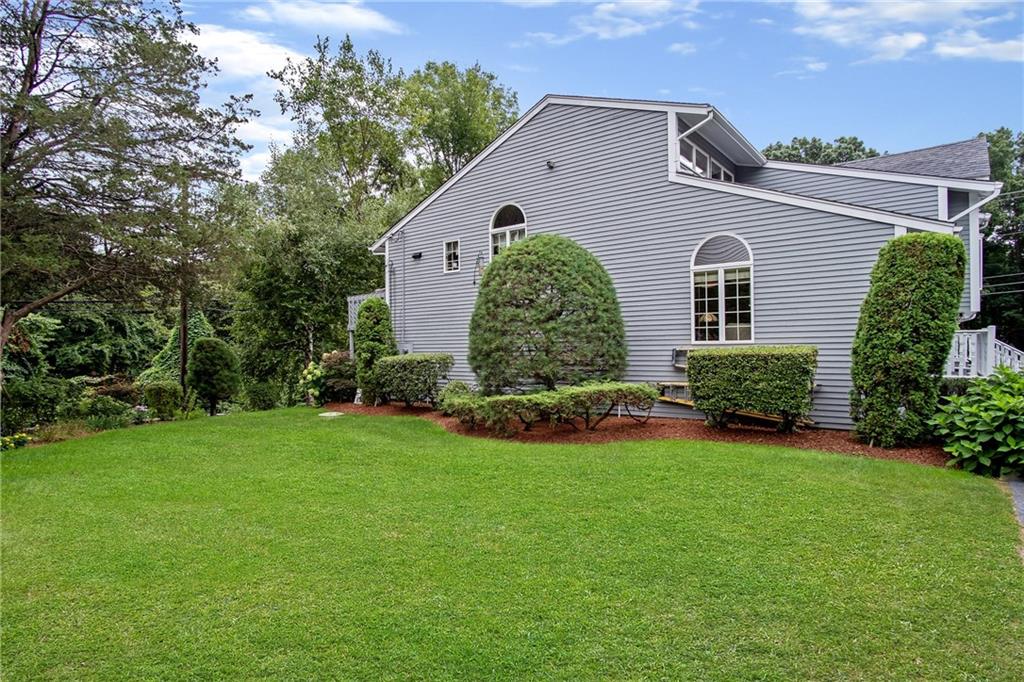 11 College Hill Road, Unit1b, Warwick, RI 02886 MLS 1201960 Lila Delman