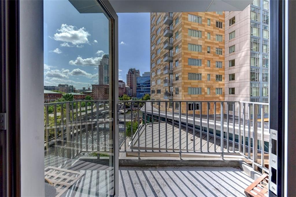 100 Exchange Street, Unit#304, Providence