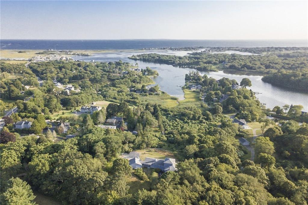 281 Succotash Road, South Kingstown