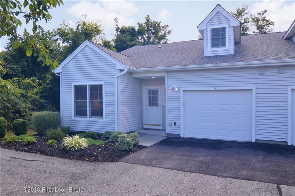 919 Bay Street, Unit24, Fall River, MA 02724 MLS 1202156 Lila Delman