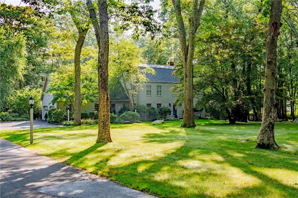 75 Narrow Lane, North Kingstown, RI 02852 MLS 1202222 Lila Delman