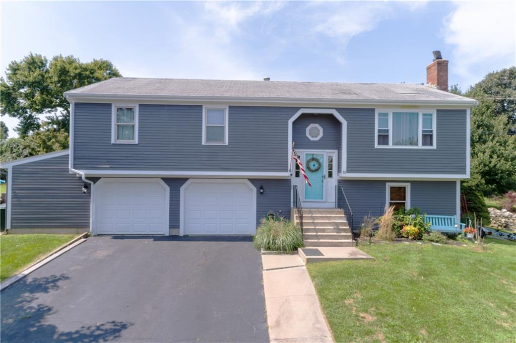 10 Stephen Drive, Bristol, RI 02809 MLS 1202281 Lila Delman