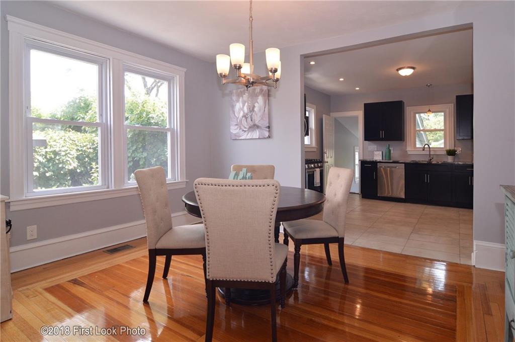 215 Sweet Avenue, Pawtucket, RI 02861 MLS 1202284 Lila Delman