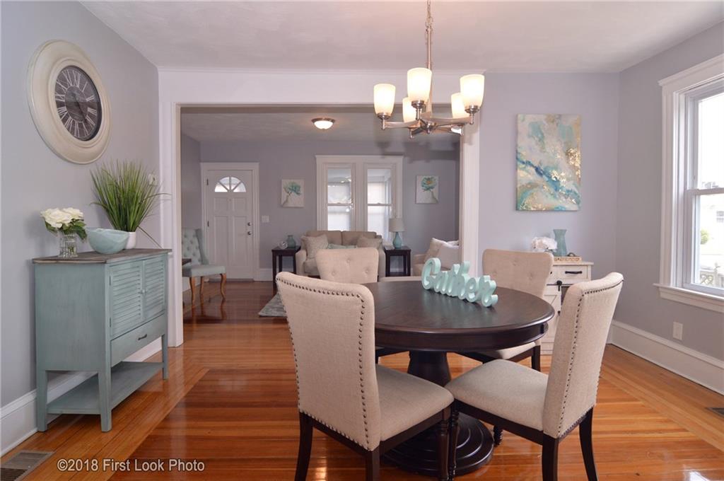 215 Sweet Avenue, Pawtucket, RI 02861 MLS 1202284 Lila Delman