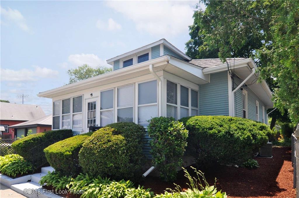 215 Sweet Avenue, Pawtucket, RI 02861 MLS 1202284 Lila Delman