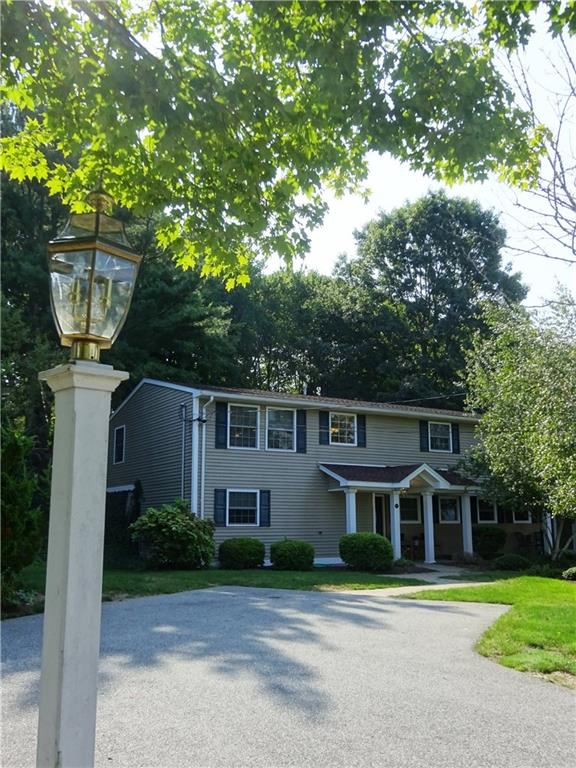 25 Leland Point Drive, Unit#25, Portsmouth