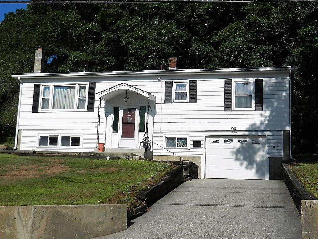 140 Pilgrim Avenue, Coventry, RI 02816 MLS 1202385 Lila Delman