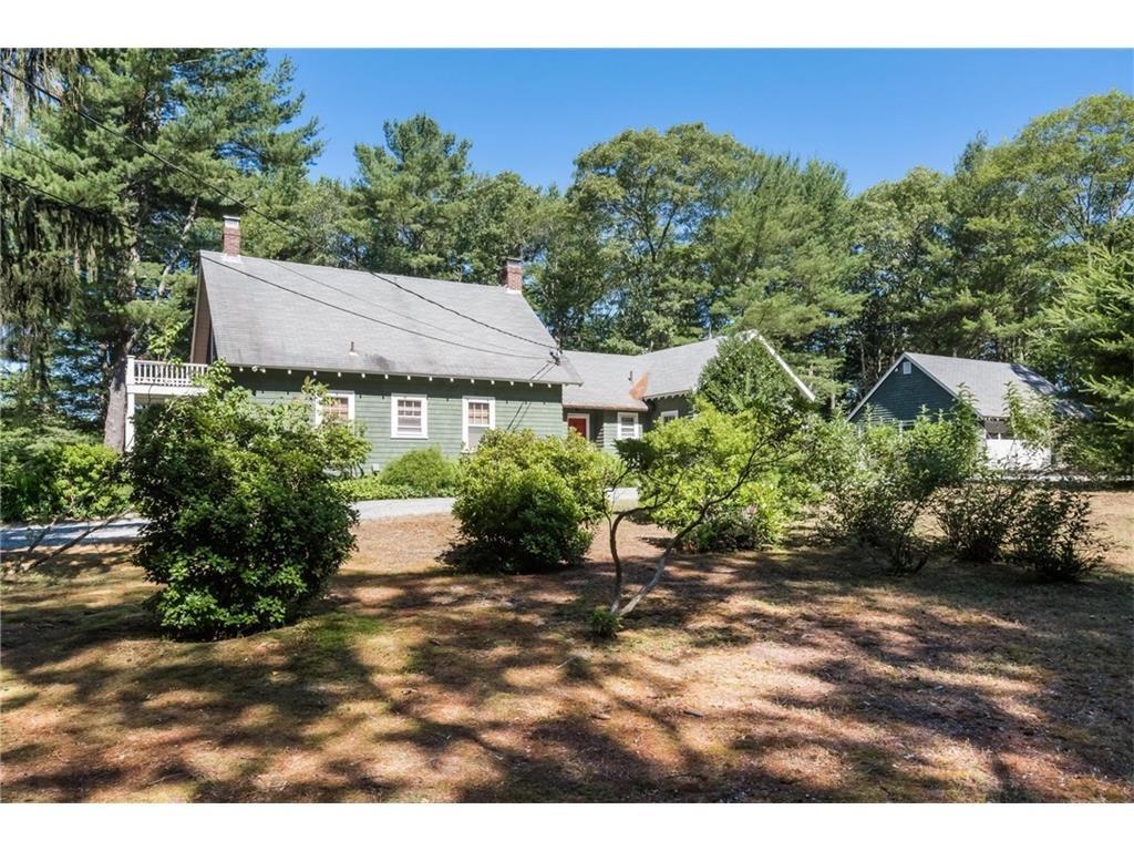 1 Pojac Point Road, North Kingstown