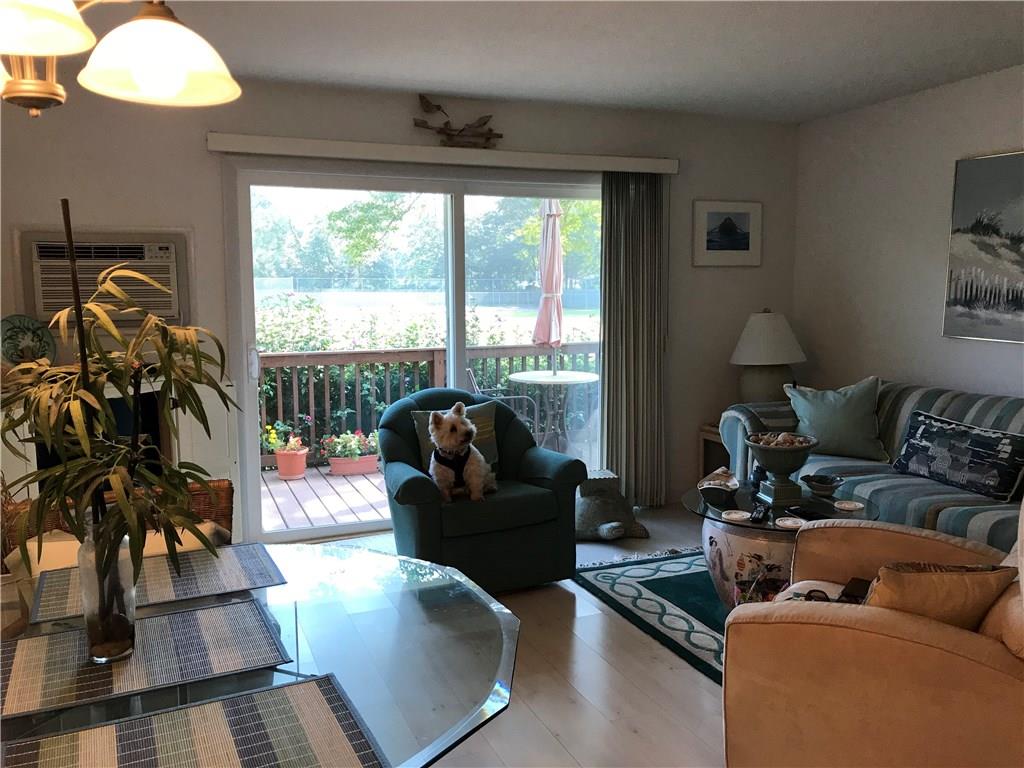 10 East Beach Road, Unit#12, Charlestown
