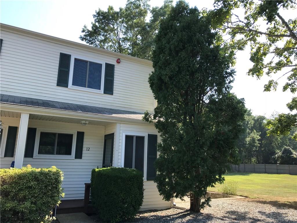10 East Beach Road, Unit#12, Charlestown