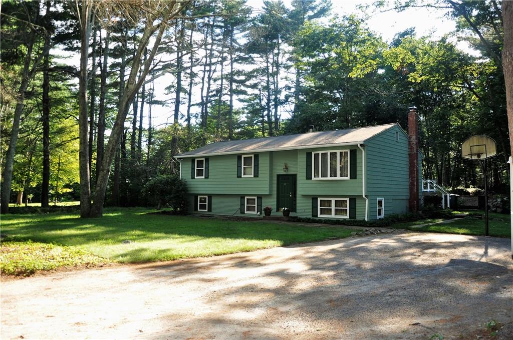 1061 Sisson Road, Coventry, RI 02827 MLS 1202852 Lila Delman