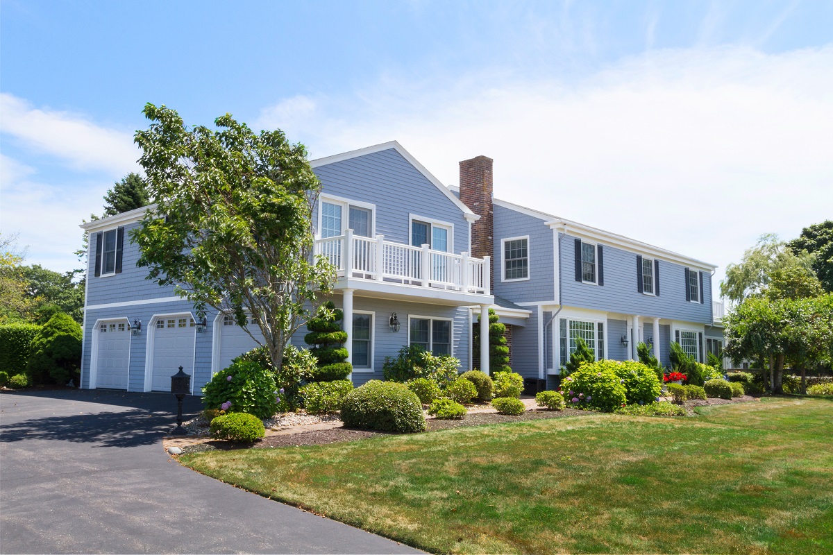 Million Dollar Listing: Home on Doris Terrace in Newport sells for $1.5 million