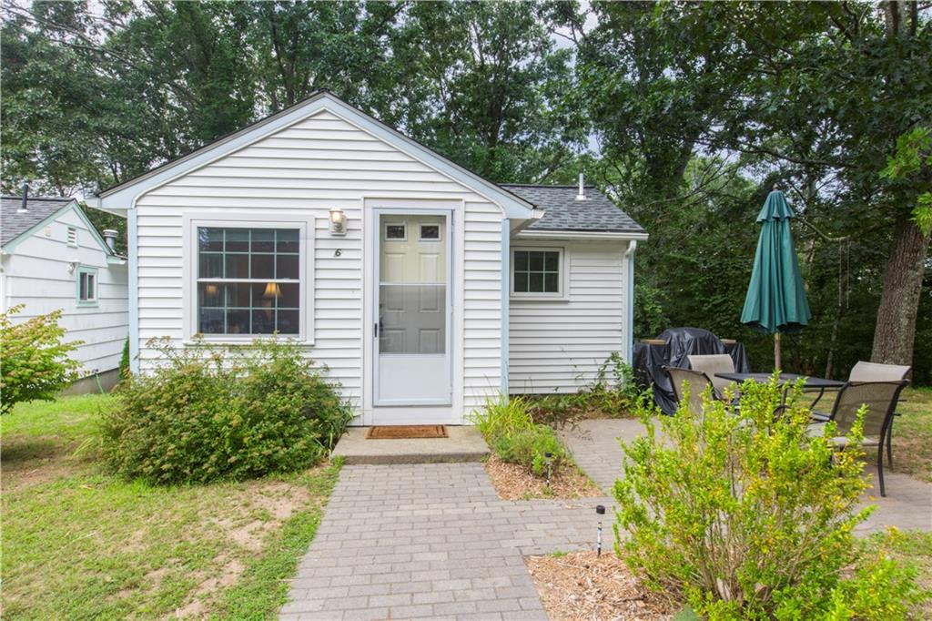 88 Old Post Road, Unit5, Westerly, RI 02891 MLS 1202033 Lila Delman