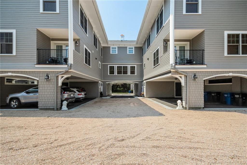 636 Thames Street, Unit#4, Newport