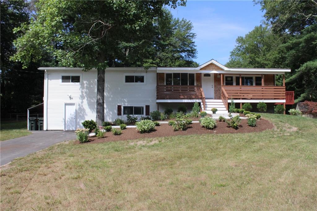 640 Tarkiln Road, Burrillville, RI 02830 MLS 1202915 Lila Delman