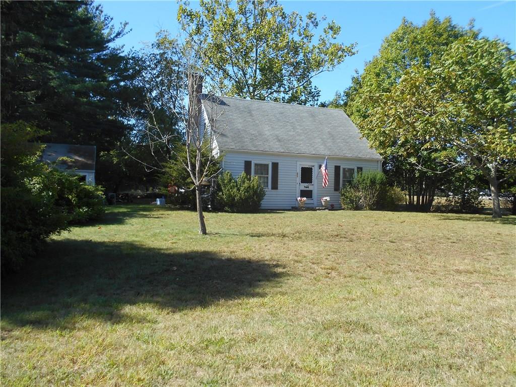 471 Davisville Road, North Kingstown, RI 02852 MLS 1203000 Lila Delman