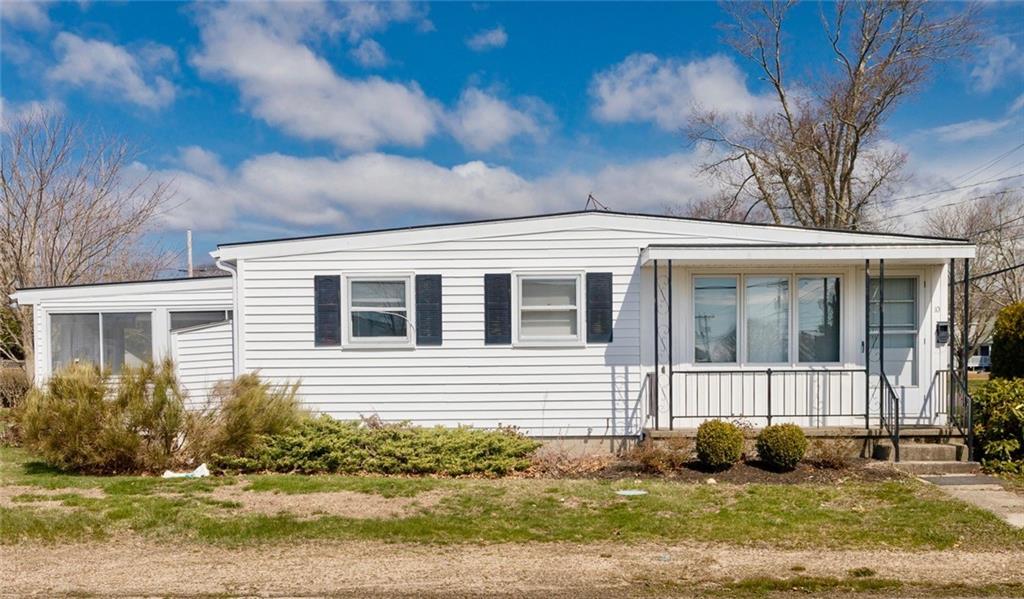10 Shirley Drive, Westerly, RI 02891 MLS 1203019 Lila Delman