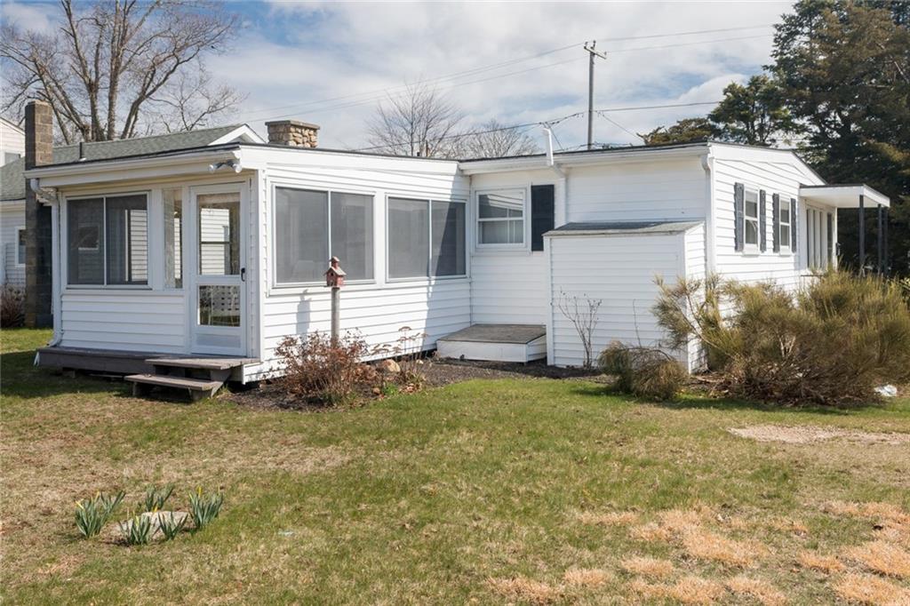 10 Shirley Drive, Westerly, RI 02891 MLS 1203019 Lila Delman