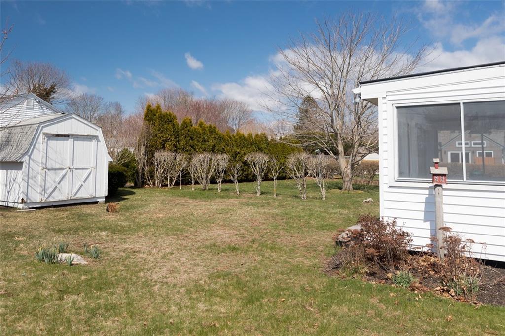 10 Shirley Drive, Westerly, RI 02891 MLS 1203019 Lila Delman