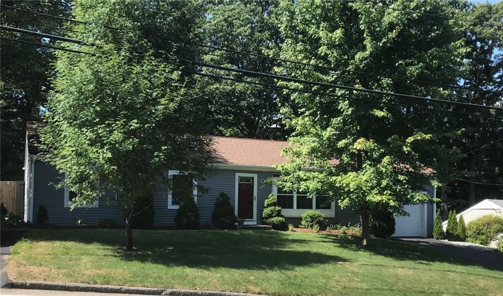 143 Diamond Hill Road, Warwick, RI 02886 MLS 1203041 Lila Delman