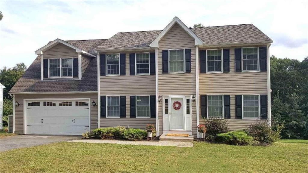 42 Randeau Psge, Westerly, RI 02891 MLS 1203242 Lila Delman