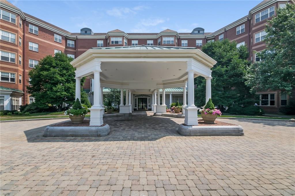 355 Blackstone Boulevard, Unit#307, Providence