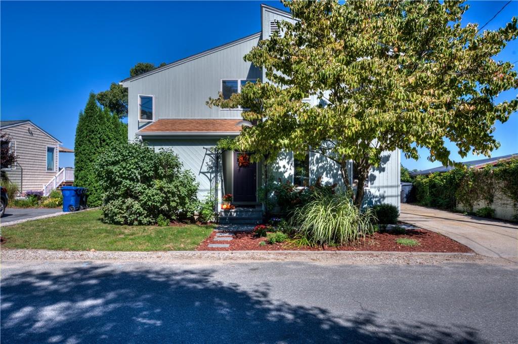 139 Arnolds Neck Drive, Warwick, RI 02886 MLS 1203329 Lila Delman