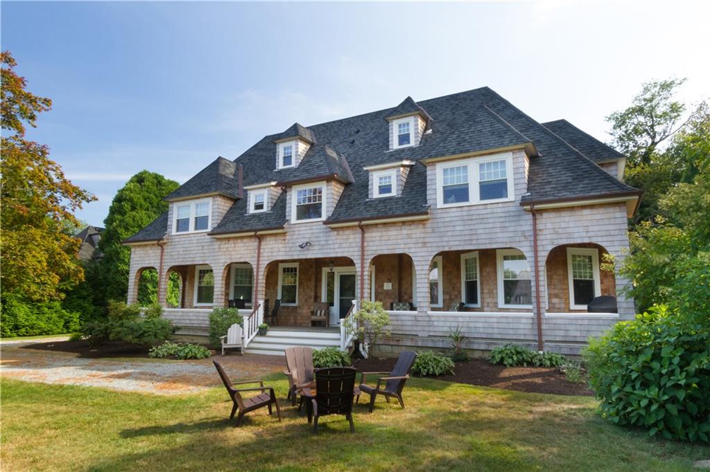 63 Gibson Avenue, Narragansett, RI 02882 MLS 1203379 Lila Delman