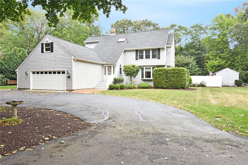 709 Division Street, East Greenwich, RI 02818 MLS 1203459 Lila Delman