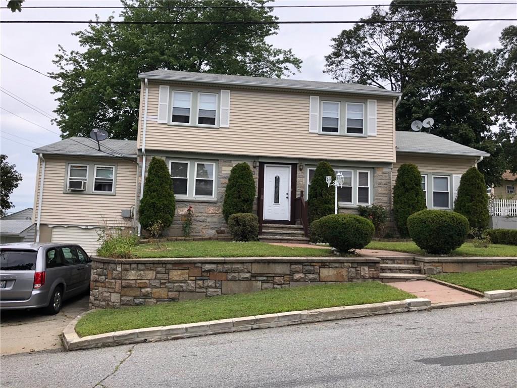 199 Bracken Street, Cranston, RI 02920 MLS 1203568 Lila Delman