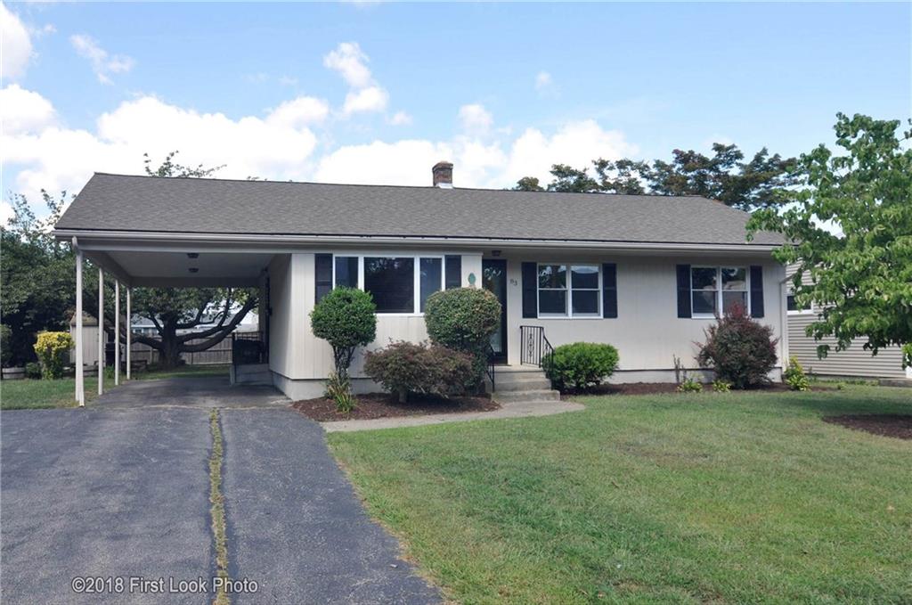 83 Isabella Avenue, Providence, RI 02908 MLS 1203582 Lila Delman