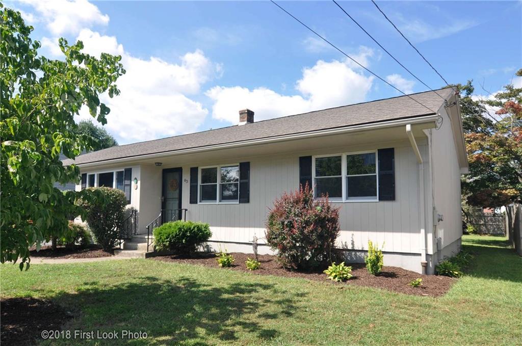 83 Isabella Avenue, Providence, RI 02908 MLS 1203582 Lila Delman