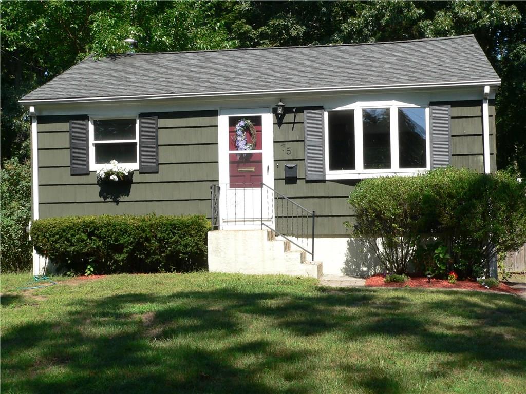 75 Hull Street, Warwick, RI 02888 MLS 1203588 Lila Delman