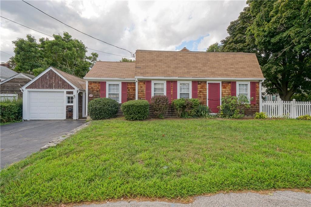 259 Dover Avenue, East Providence, RI 02914 MLS 1203719 Lila Delman