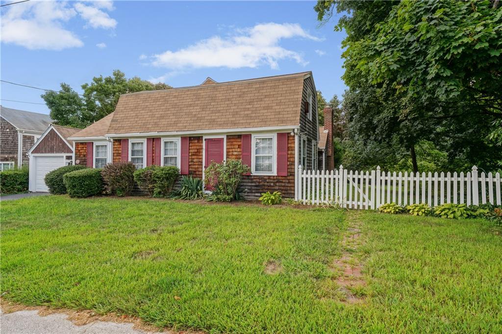 259 Dover Avenue, East Providence, RI 02914 MLS 1203719 Lila Delman