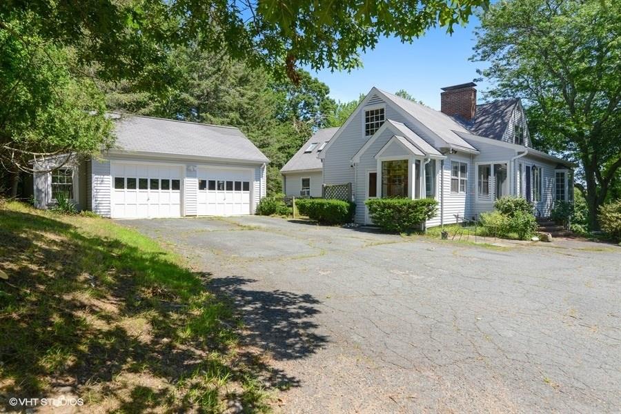 3236 - Lot 7 Tower Hill Road, South Kingstown