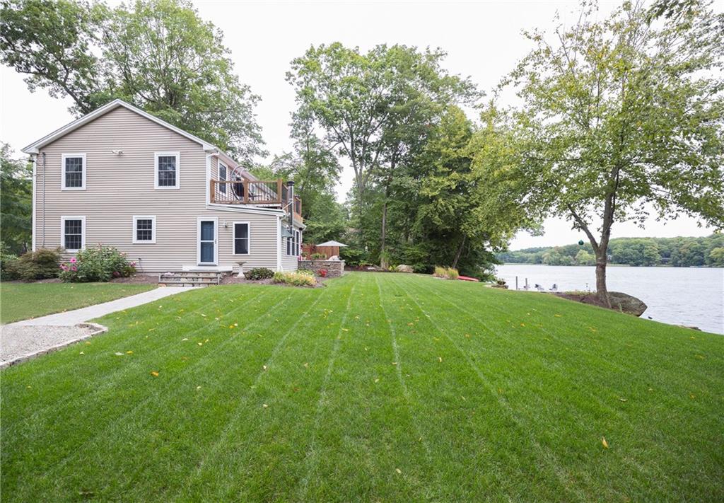 176 Lake Washington Drive, Glocester