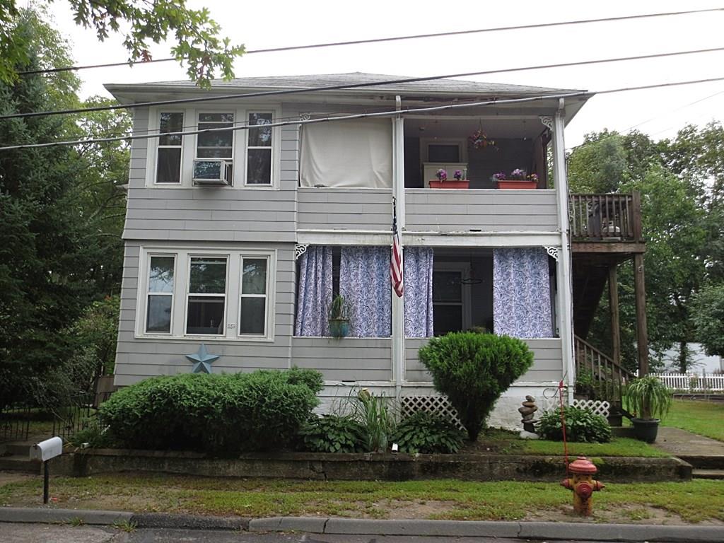 359 Robinson Avenue, Attleboro, MA 02703 MLS 1204765 Lila Delman