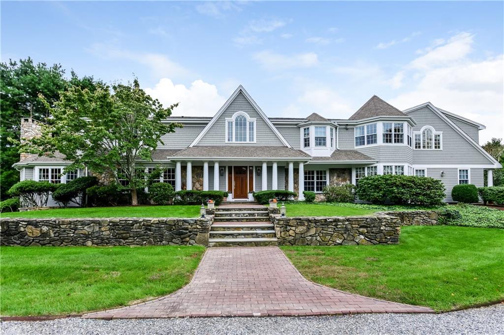 5 Rumstick Circle, Barrington, RI 02806 MLS 1204810 Lila Delman