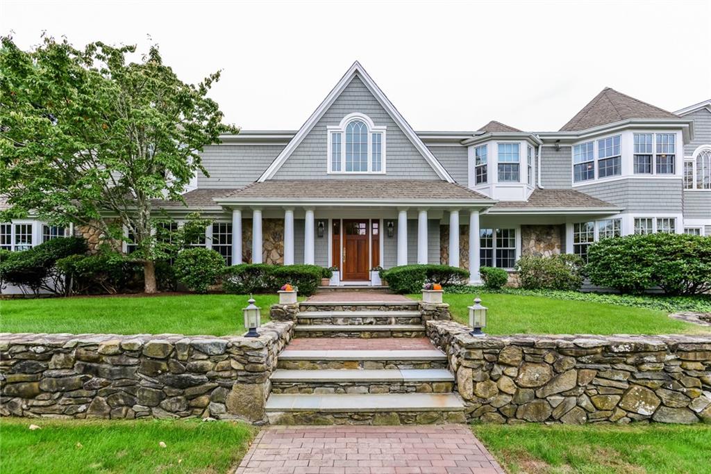 5 Rumstick Circle, Barrington, RI 02806 MLS 1204810 Lila Delman