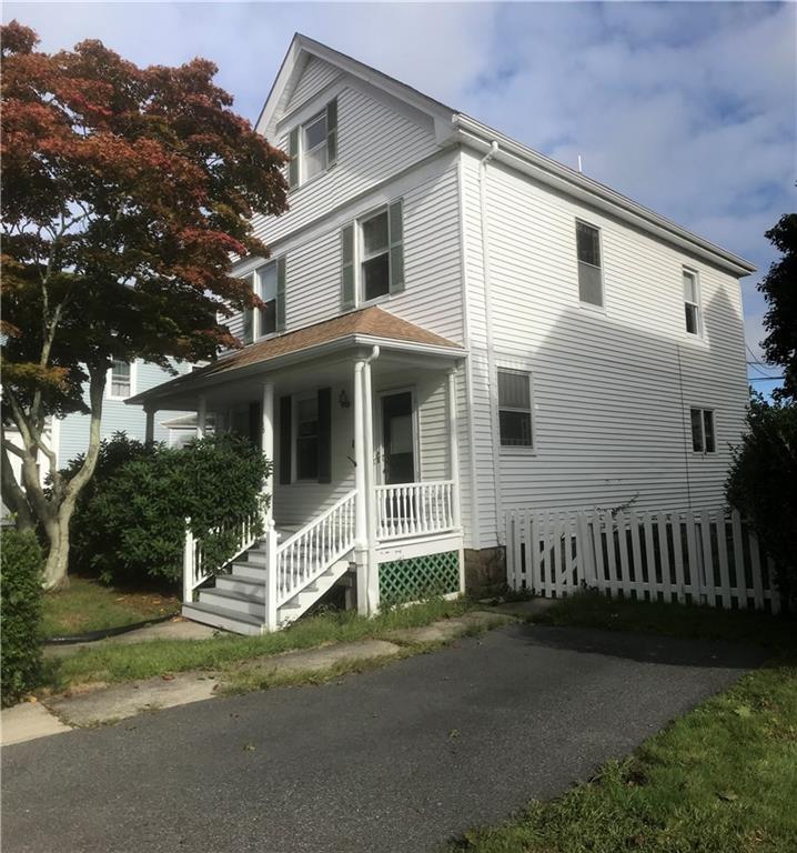 56 Berkeley AV Newport, Rhode Island 02840 Lila Delman