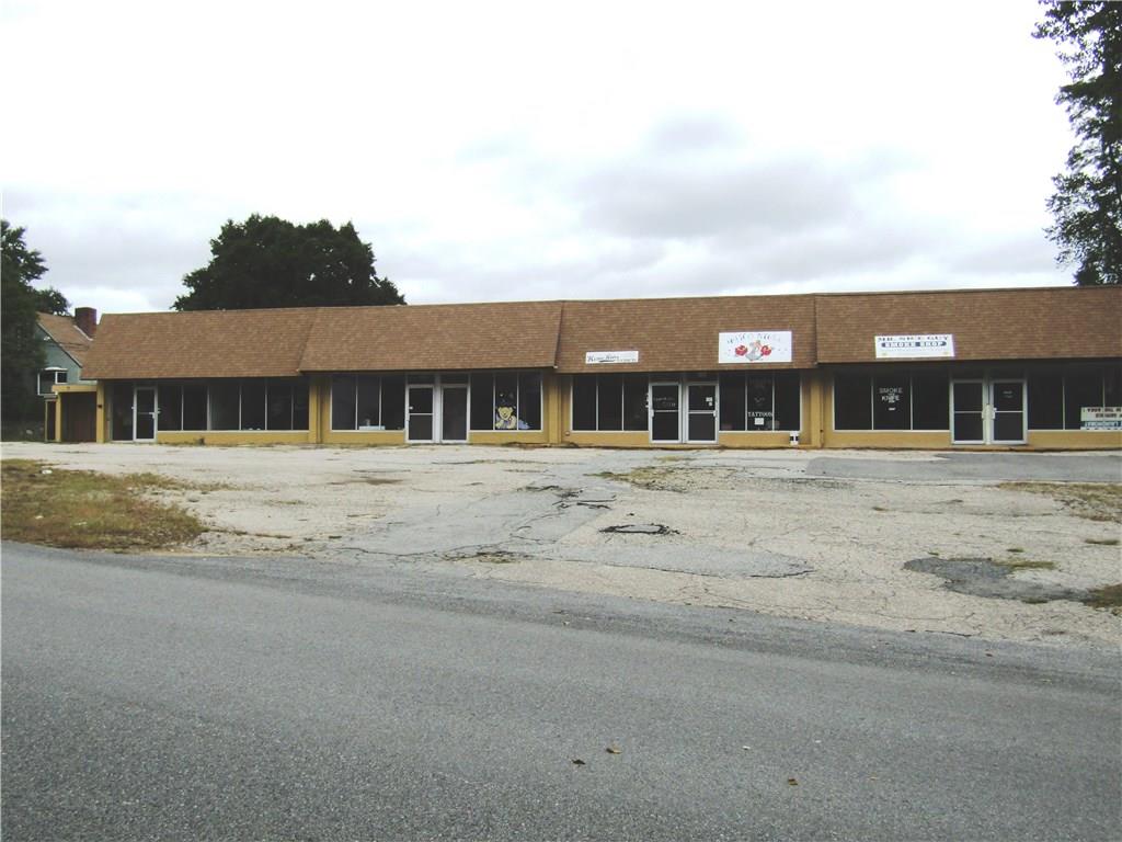 249 263 Hill Road, Burrillville, RI 02830 MLS 1205007 Lila Delman