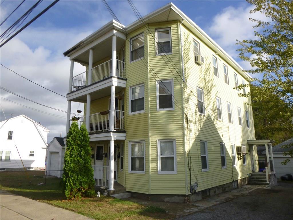 261 Power Road, Pawtucket, RI 02860 MLS 1205073 Lila Delman