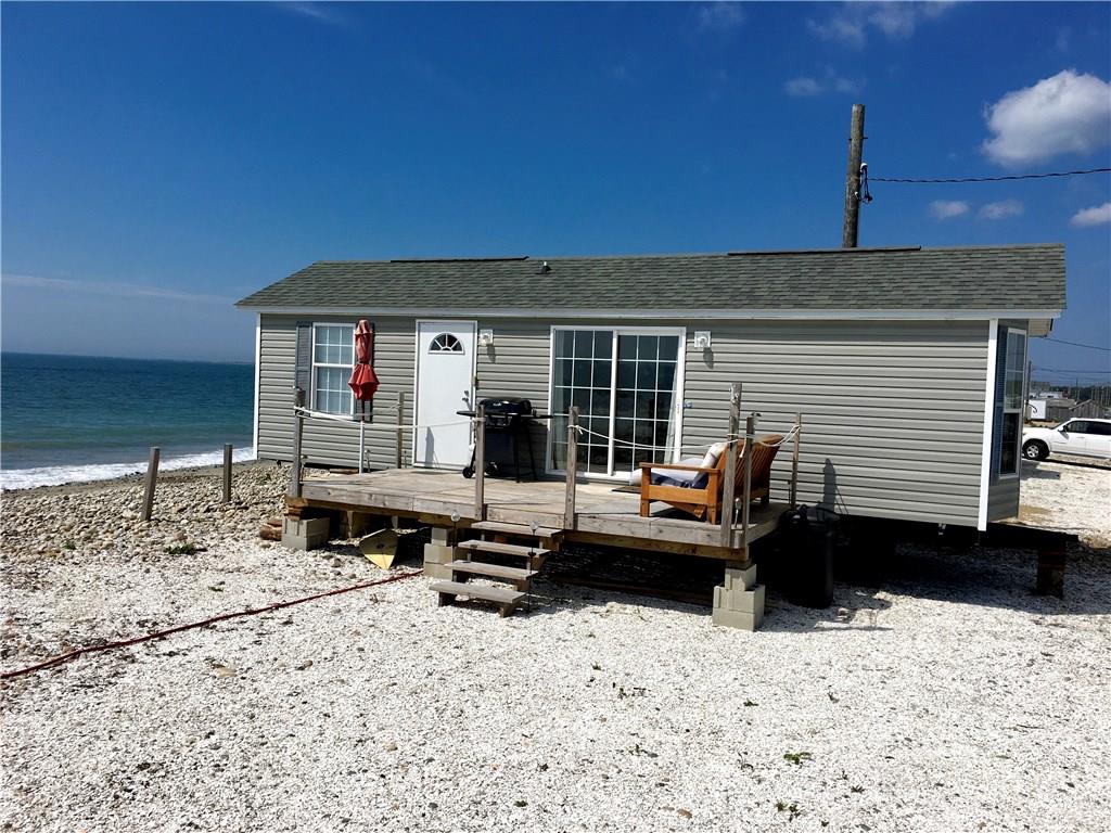 46 East Beach Road, Westport, MA 02790 MLS 1205119 Lila Delman