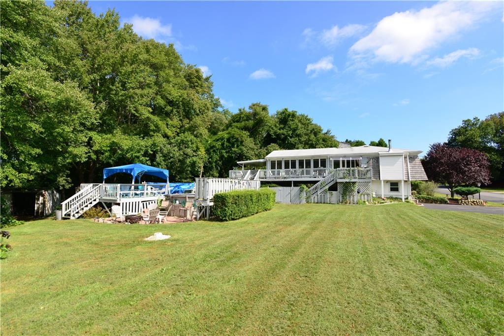 21 Haverhill Avenue, North Kingstown, RI 02852 MLS 1205125 Lila Delman